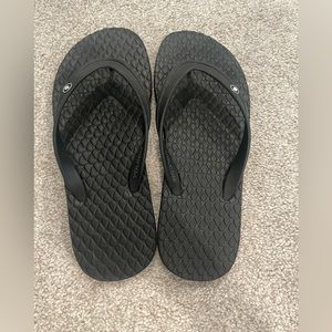 Volcom Flip Flops
